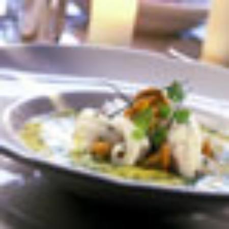 Latin American International Grill